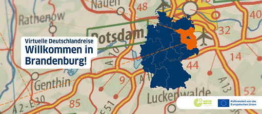 Willkommen in Brandenburg