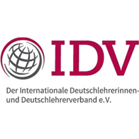 IDV Logo