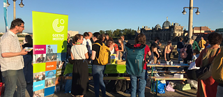 Dresden is(s)t bunt – Gastmahl am 04.09.2023