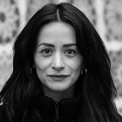 ABOYAN, Milena - directora de cine (qu)