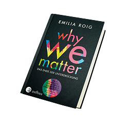 Buchcover "Why We Matter"