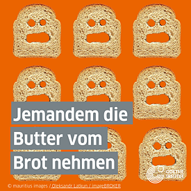 Brot-Tag Instagrampost