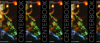 "Center Book" by Elizabeth Goldring and Ellen Sebring