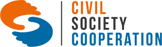 civil society cooperation logo