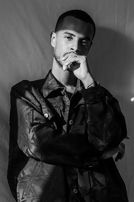 Asim Abdulaziz 