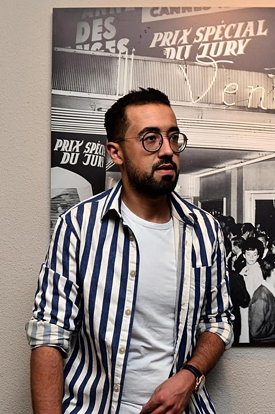 Zakaria Nouri