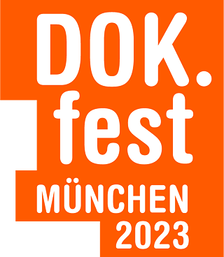 Logo Dok.fest München