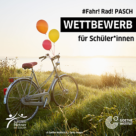 Fahrrad