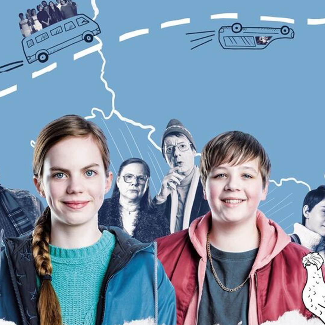 Veranstaltungskalender Redaktionell