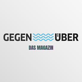 Key visual Gegenüber Insta