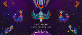 GB 2023-Festival © © Sandbox Collective Gender Bender Festival 2023