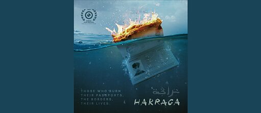 Harraga - akik elégetik az életüket