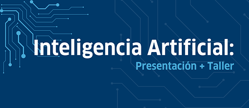 Inteligencia Artificial