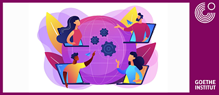 Graphique, 4 personnes 