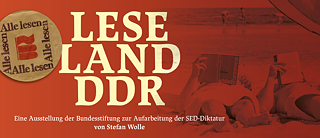 Leseland DDR