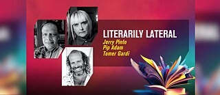 Literarily Lateral