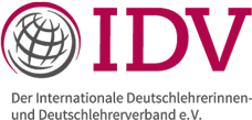 Internationaler Deutschlehrerinnen- und Deutschlehrerverband e.V.