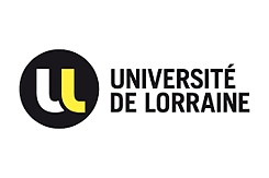 Logo de l'université de Lorraine