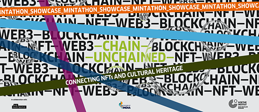 Chain Unchained: NFTs and Cultural Heritage 