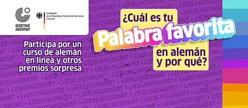 Lieblingswort auf Deutsch