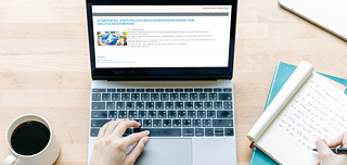 Virtuelles Ressourcenzentrum