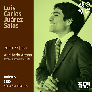 PIANO IM HERBST - Luis Carlos Juarez &copy; PIANO IM HERBST - Luis Carlos Juarez