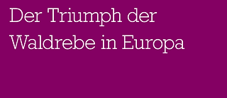 Der Triumph der Waldrebe in Europa