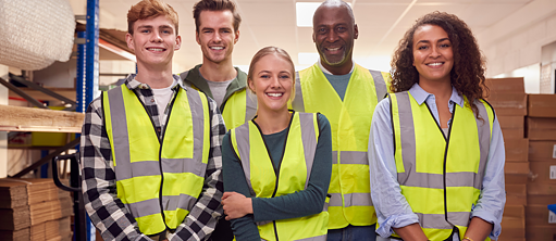 Tipps für die Arbeitssuche in Deutschland