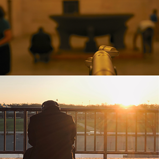 HISTORY IS LISTENING. RE-SONIFYING NUREMBERG