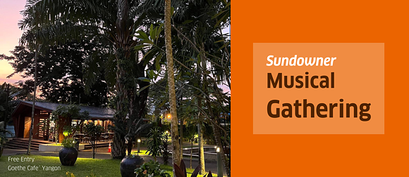 Sundowner Musical Gathering