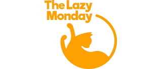 The Lazy Monday Logo