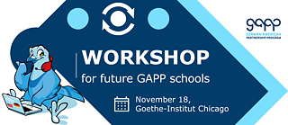 GAPP Workshop