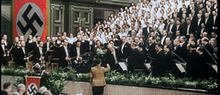 Klassik unterm Hakenkreuz 