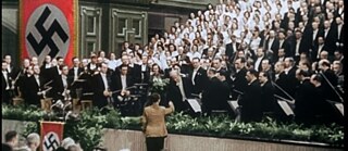 Klassik unterm Hakenkreuz 