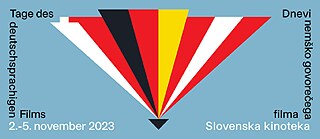 Tage des deutschsprachigen Films 2023