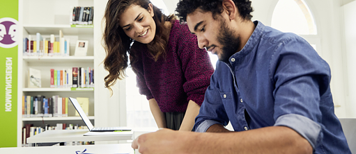 Vermittlung von Prüfungsstrategien B1