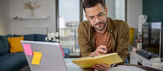 Vermittlung von Lesestrategien für den erfolgreichen Spracherwerb