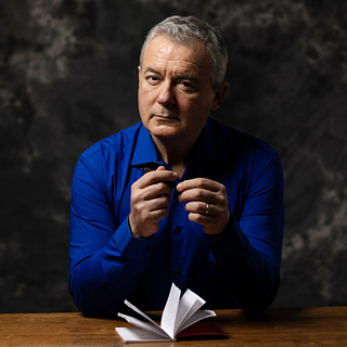 Ilija Trojanow &copy; Ilija Trojanow | Foto © Thomas Dorn Ilija Trojanow