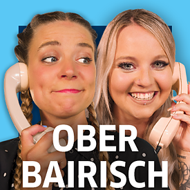 Rahel lernt Oberbairisch