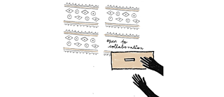 Consequences Artwork