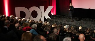 Eröffnung DOK Leipzig 2023