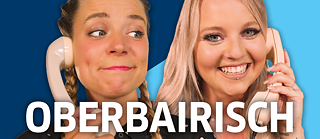 Rahel lernt Oberbairisch