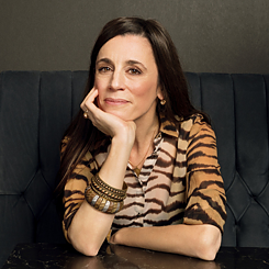 María Cecilia Barbetta