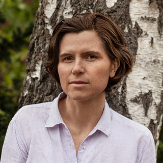 Judith Schalansky &copy; Judith Schalansky | Foto © Sven Gatter Judith Schalansky