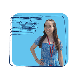 Ainura Nuptybayeva