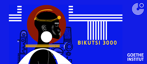 Bikutsi 3000