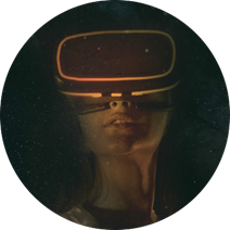 Virtual Reality ©   Virtual Reality