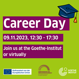 Career Day 2023