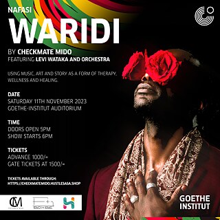 Checkmate Mido WARIDI