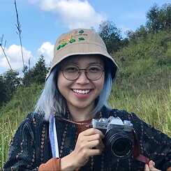 Hà Yến Chi